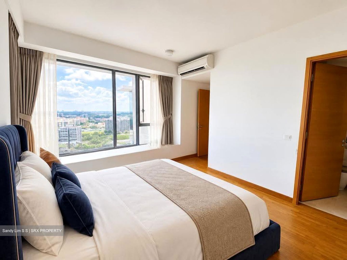 Centro Residences (D20), Condominium #614722611